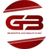 Logo da GB Sports and Health Clinic